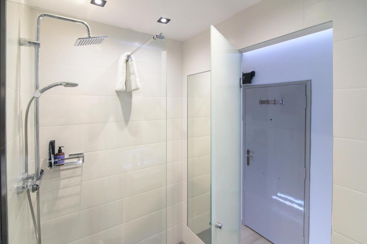 25 Dikaiosinis Ave. Apartment Heraklion  Exterior photo